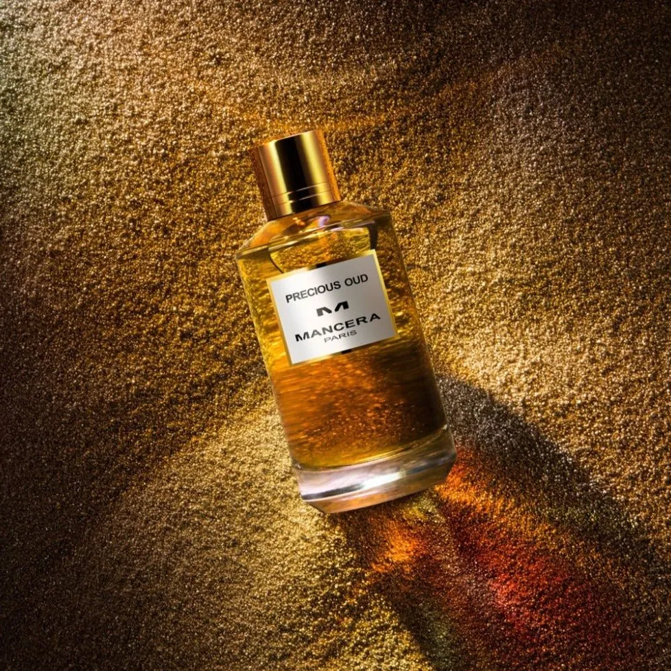 Mancera Precious Oud EDP
