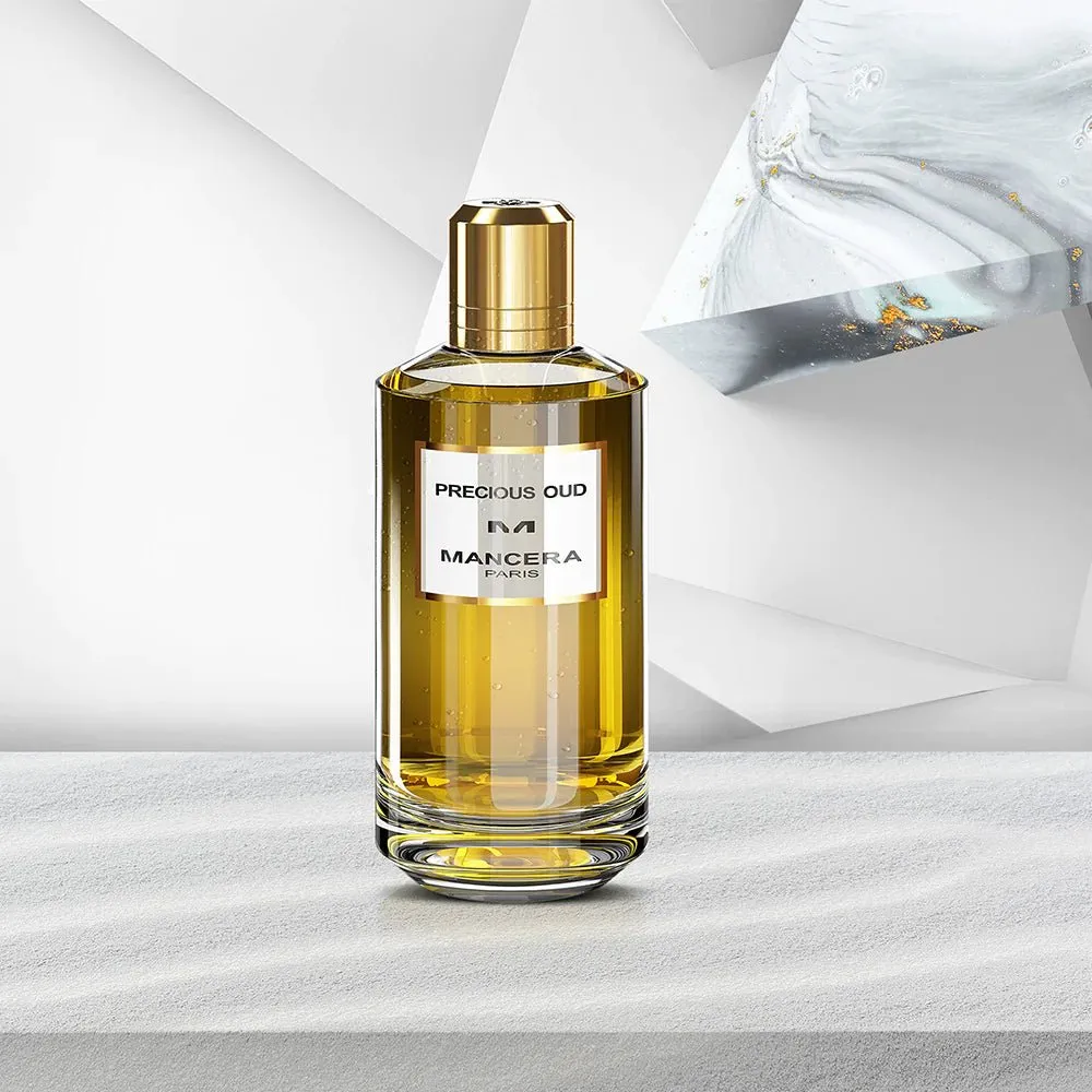 Mancera Precious Oud EDP
