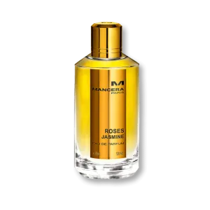 Mancera Roses Jasmine EDP
