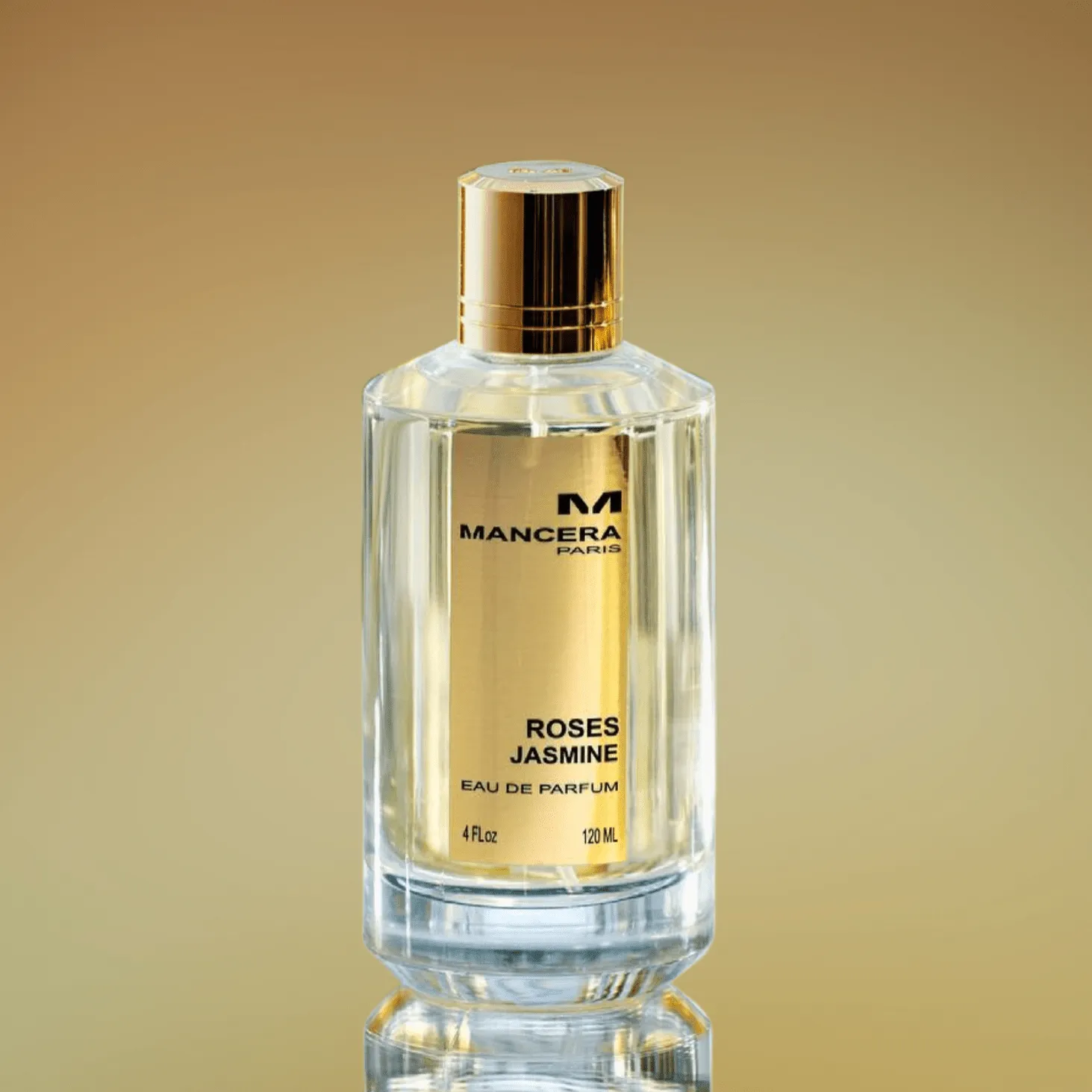 Mancera Roses Jasmine EDP