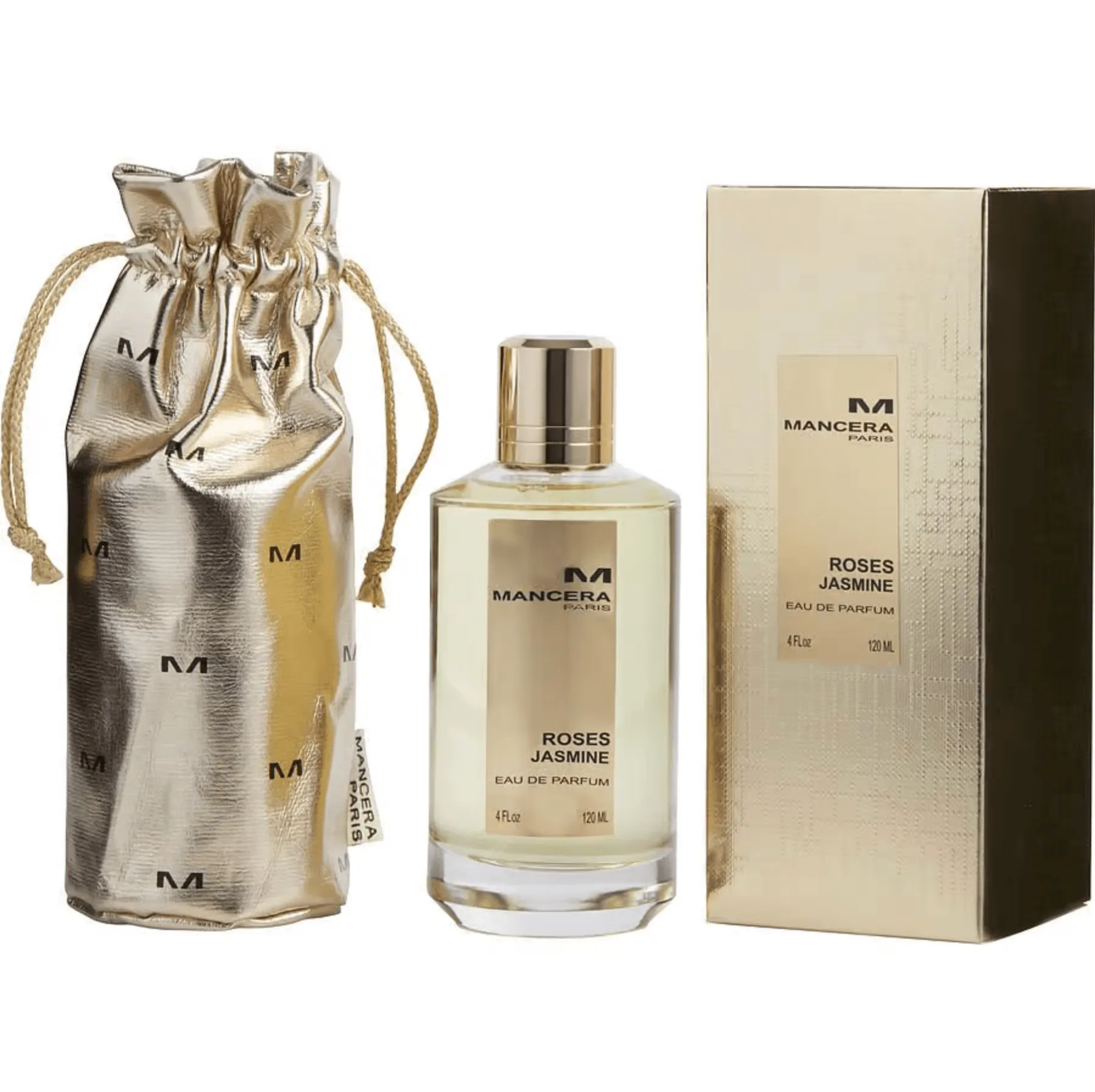 Mancera Roses Jasmine EDP