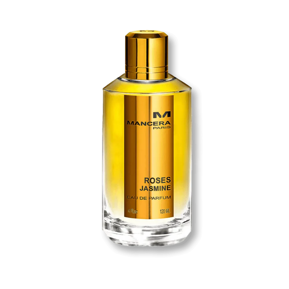 Mancera Roses Jasmine EDP