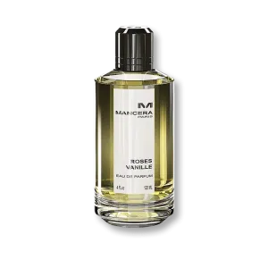 Mancera Roses Vanille EDP