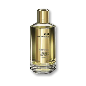 Mancera Roses Vanille Parfum Hair Mist