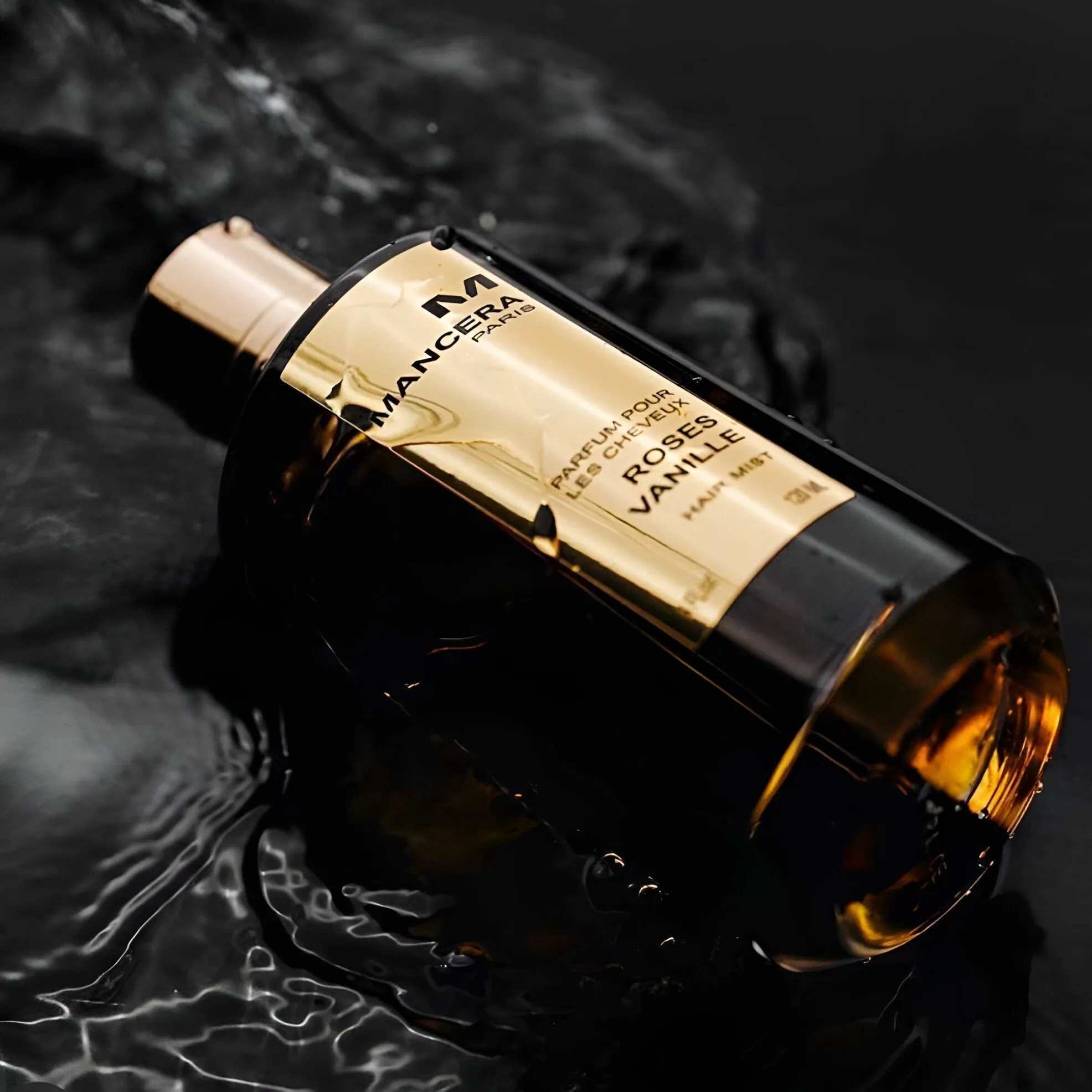 Mancera Roses Vanille Parfum Hair Mist