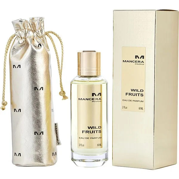 Mancera Wild Fruits EDP