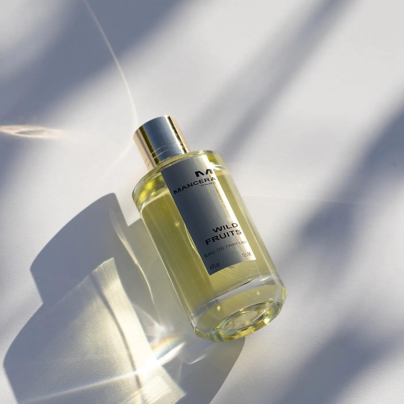 Mancera Wild Fruits EDP
