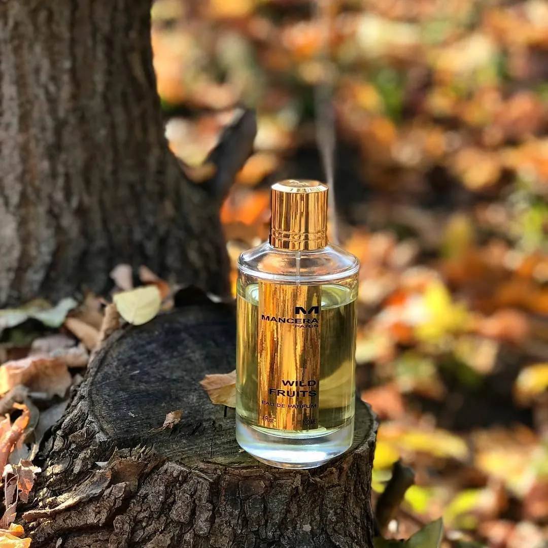 Mancera Wild Fruits EDP