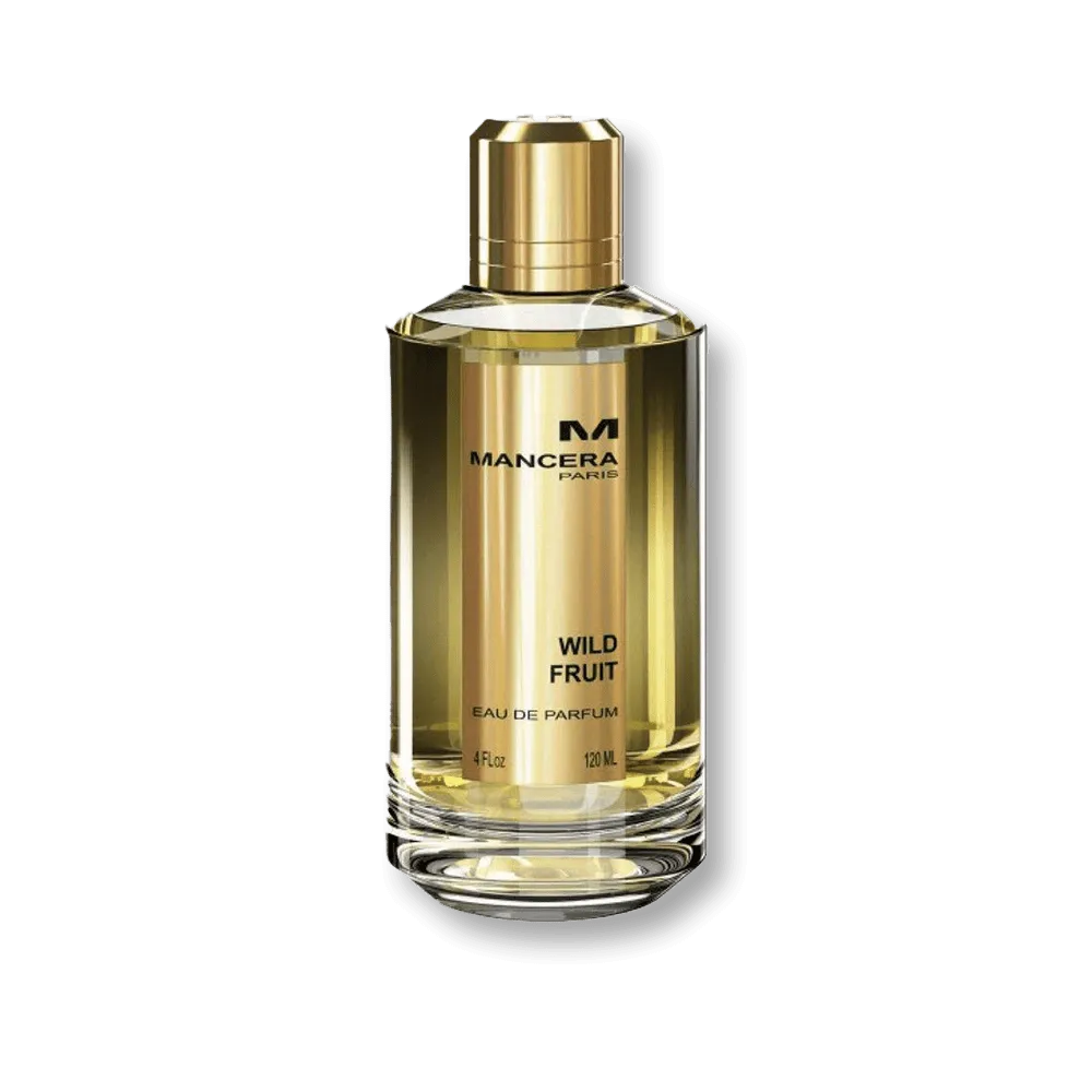 Mancera Wild Fruits EDP