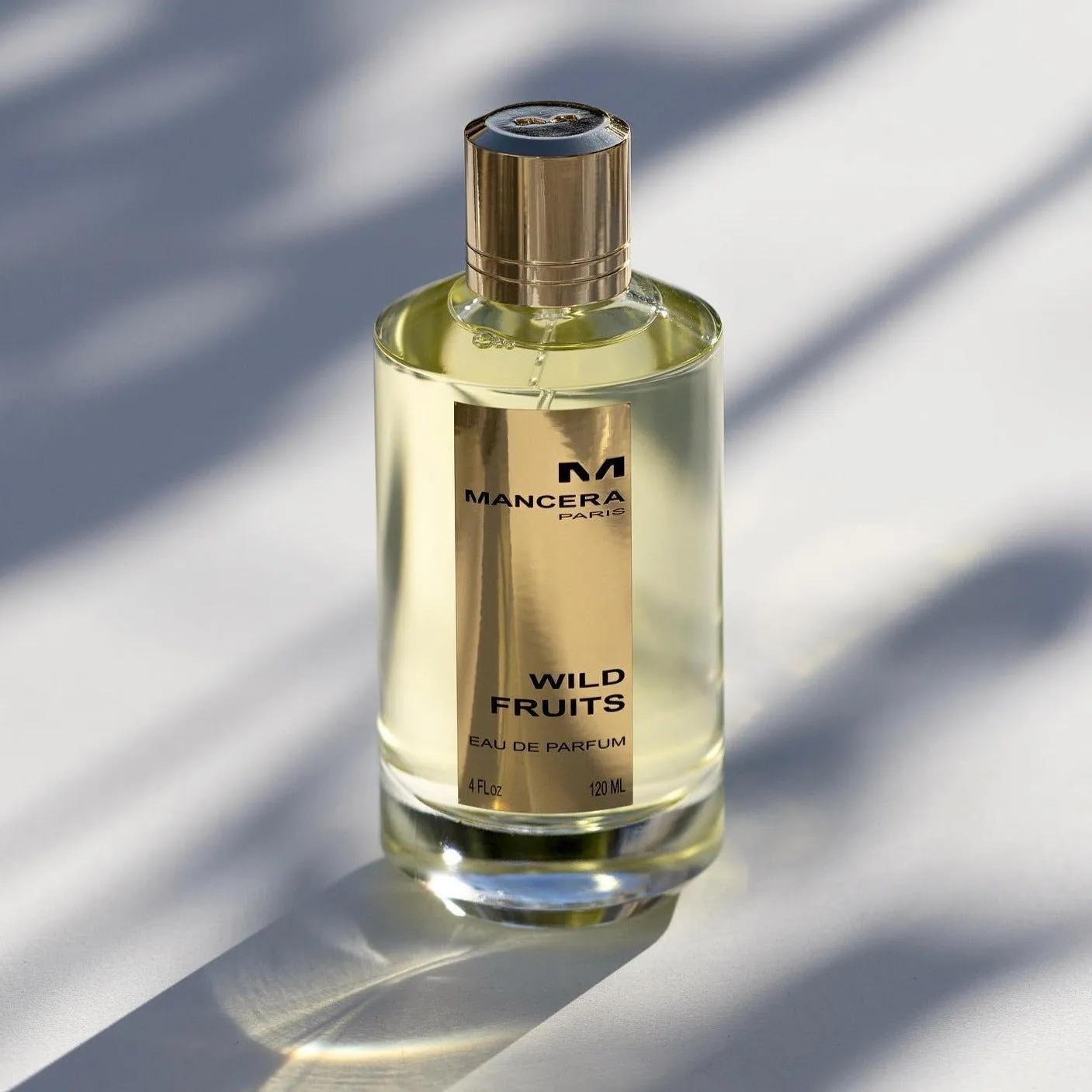 Mancera Wild Fruits EDP