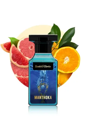 Manthoka Scents N Stories