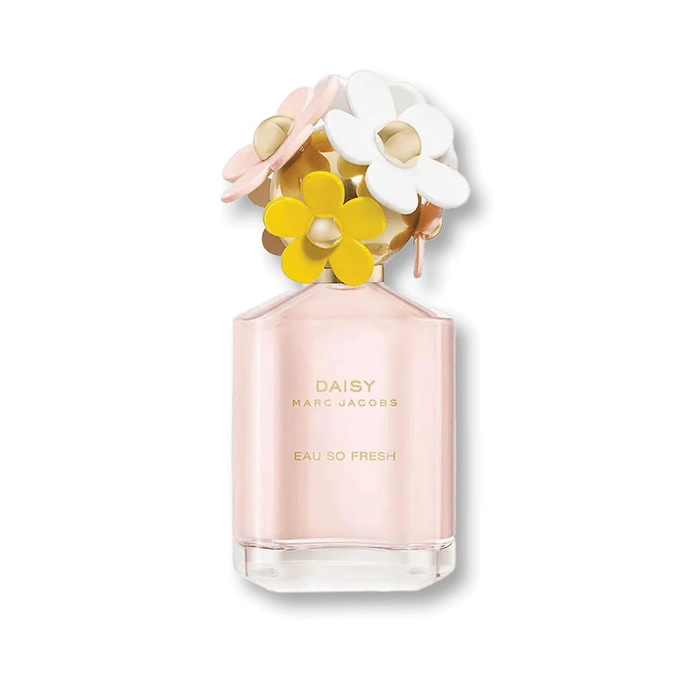 Marc Jacobs Daisy Eau So Fresh EDT