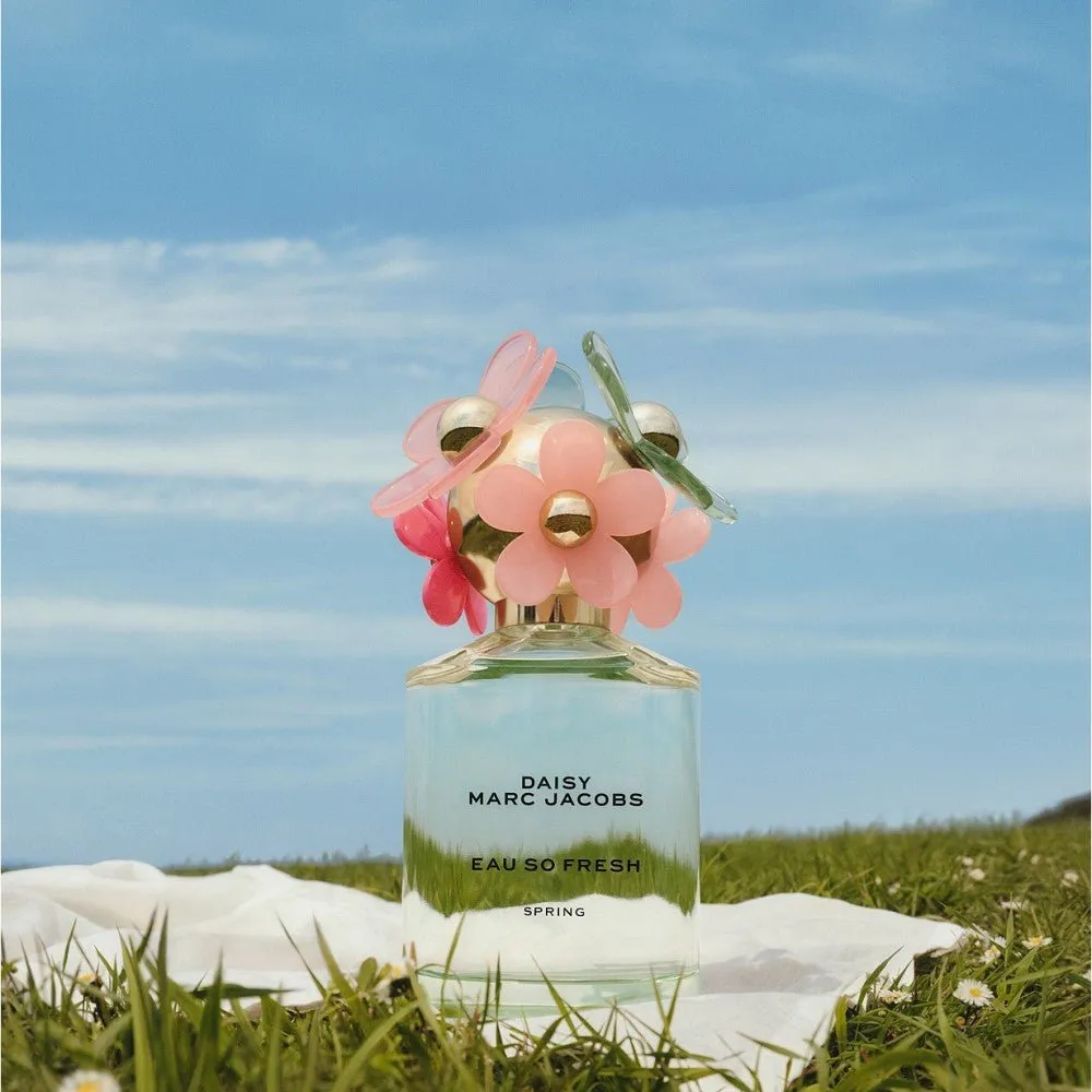 Marc Jacobs Daisy Eau So Fresh EDT