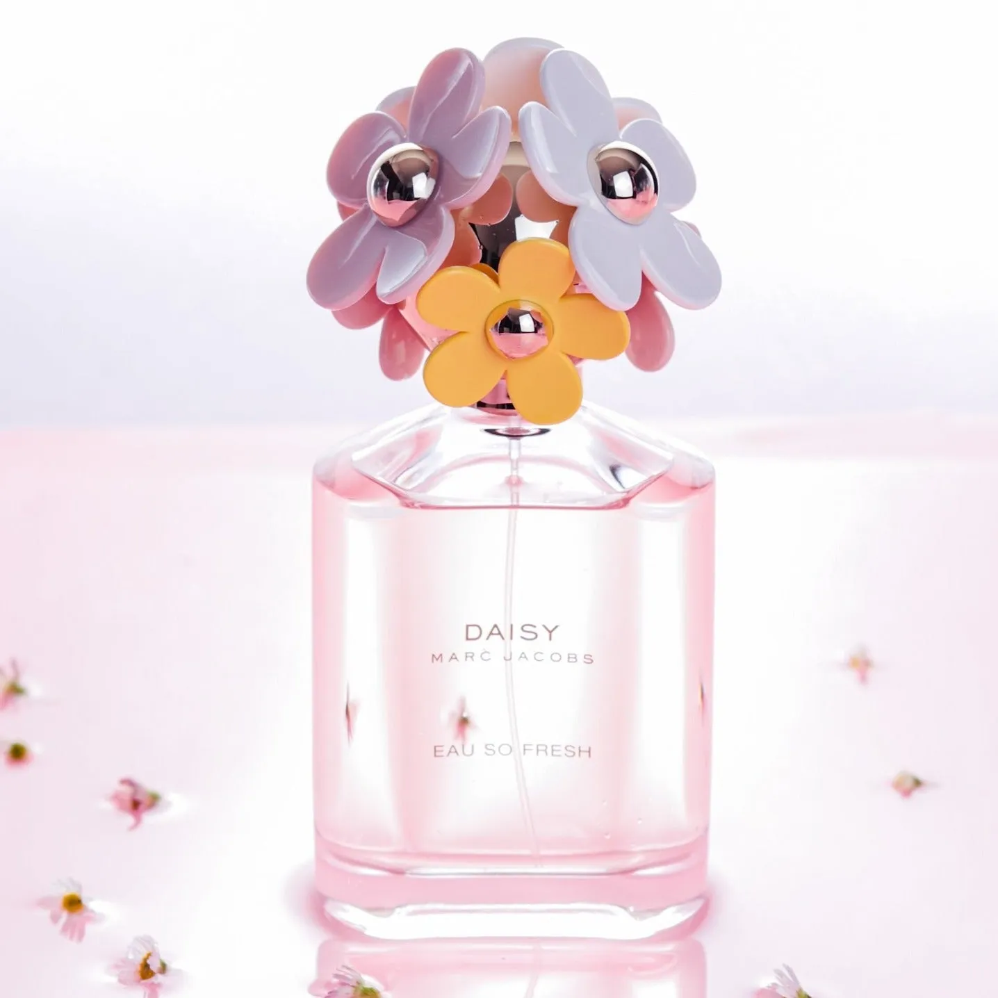 Marc Jacobs Daisy Eau So Fresh EDT