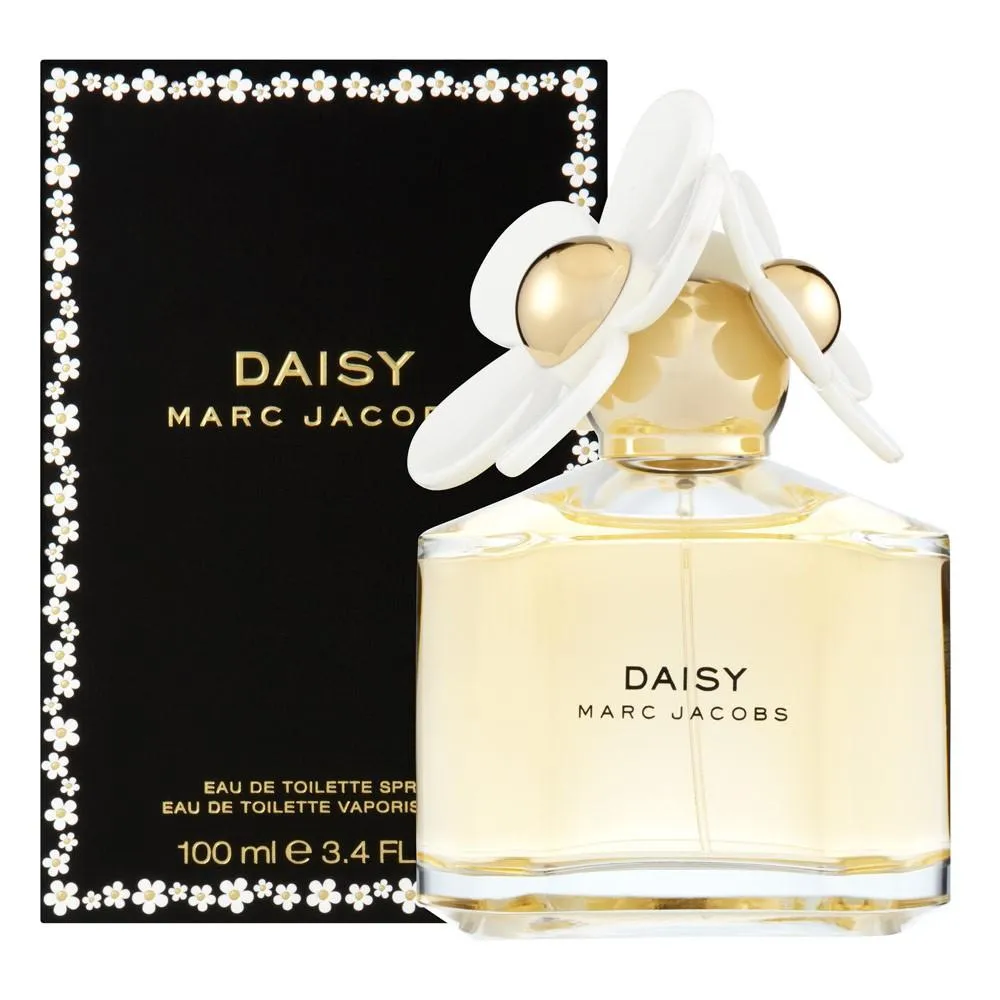Marc Jacobs Daisy EDT