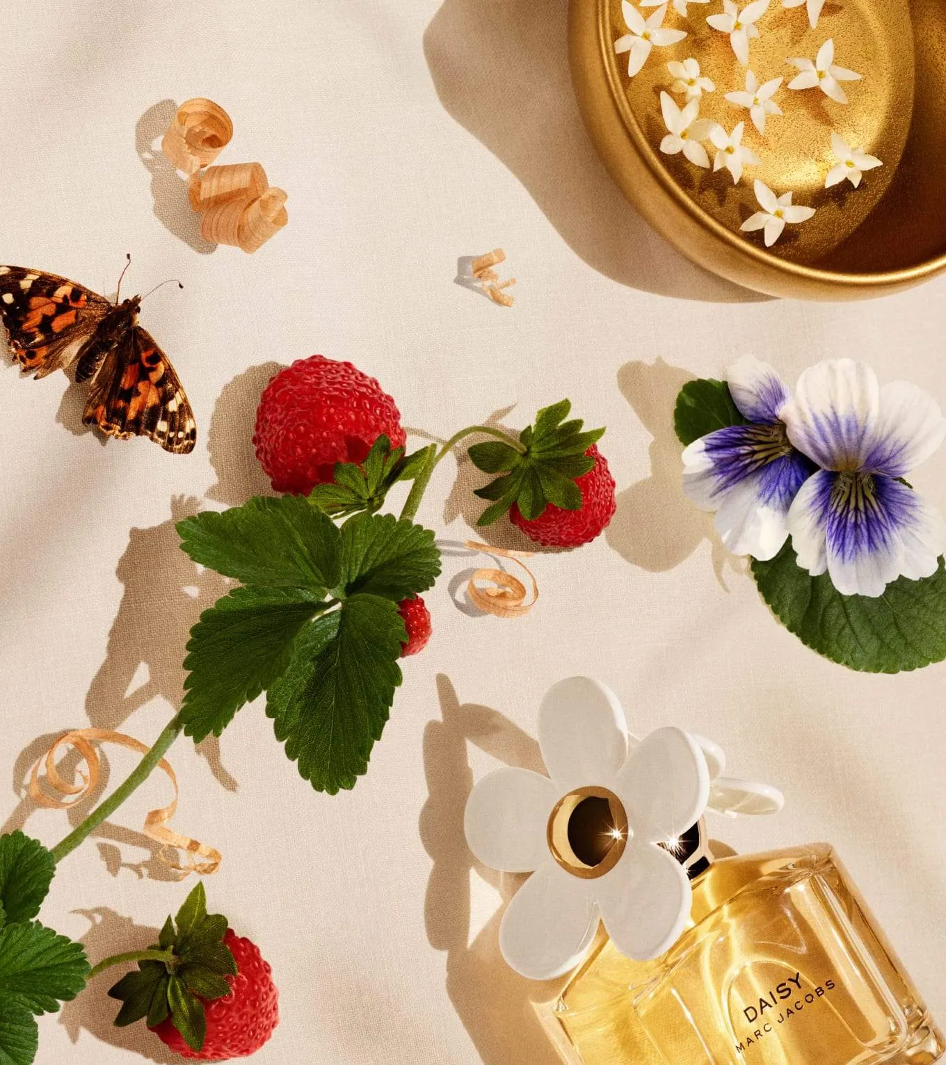 Marc Jacobs Daisy EDT