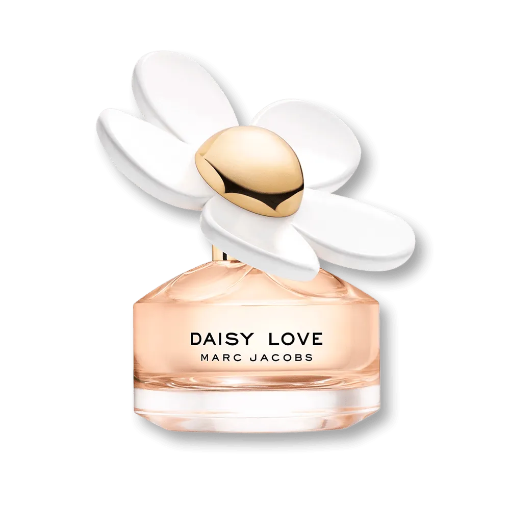 Marc Jacobs Daisy Love EDT