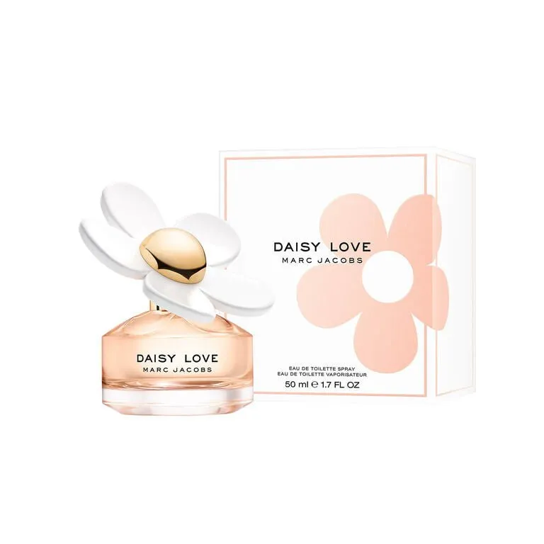 Marc Jacobs Daisy Love EDT