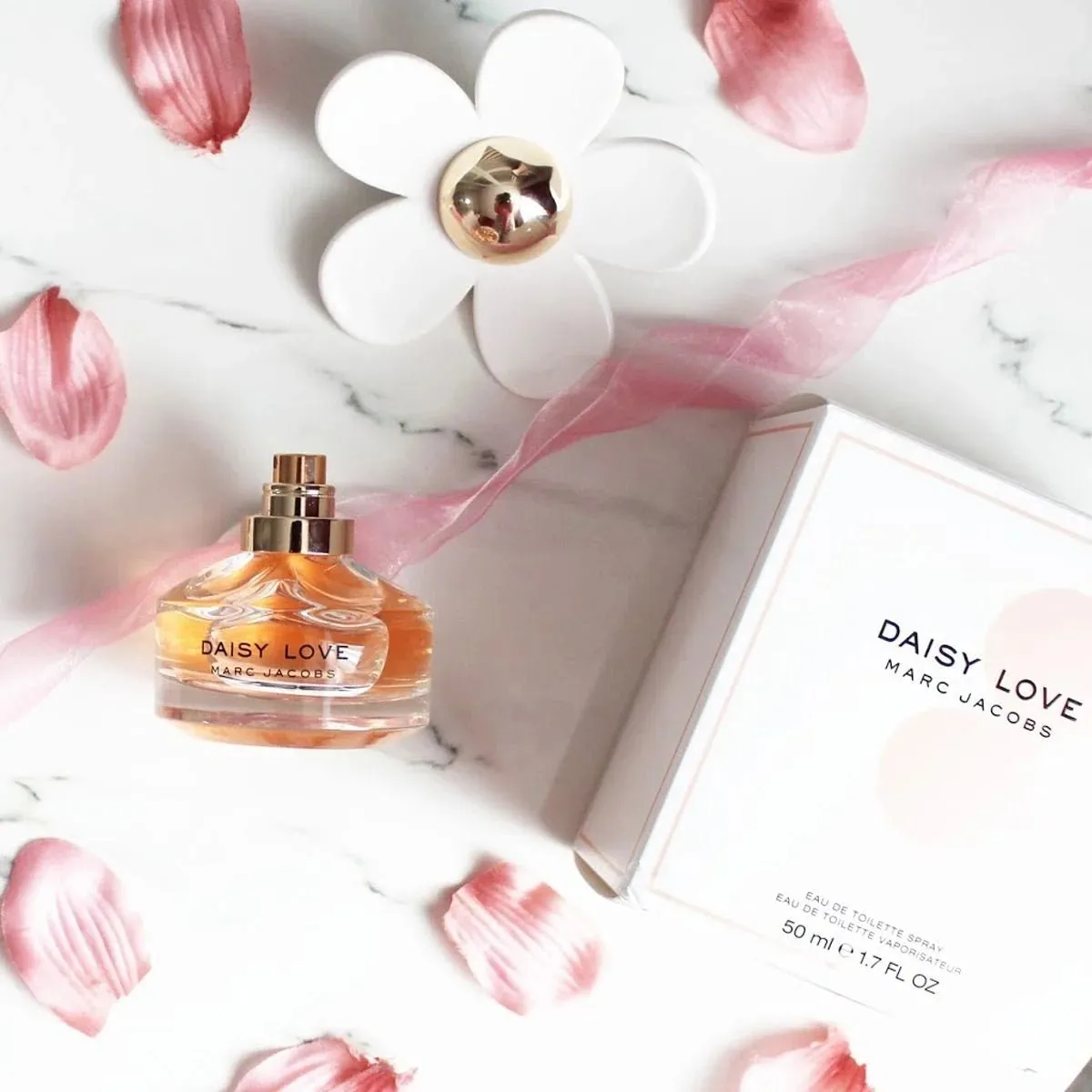 Marc Jacobs Daisy Love EDT