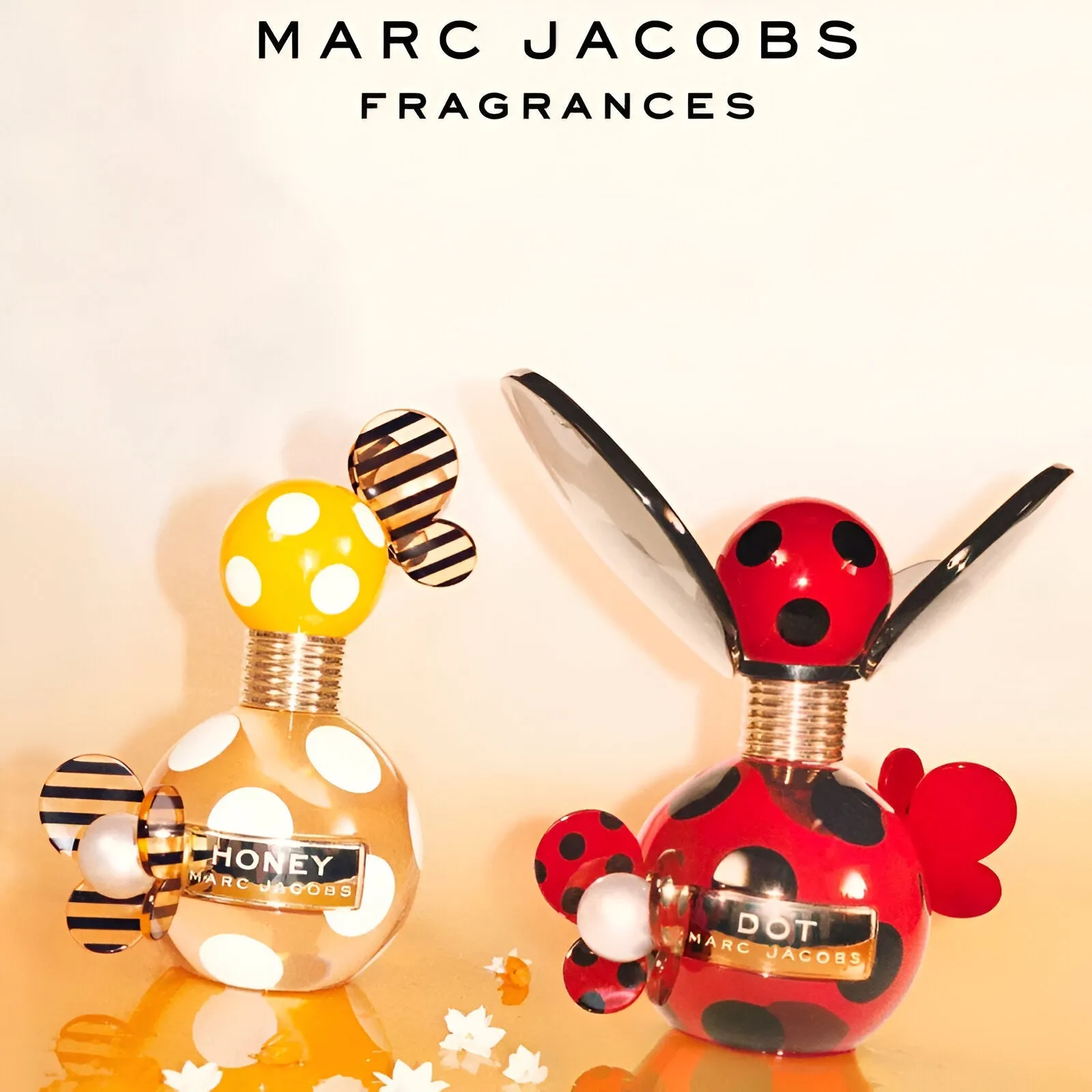 Marc Jacobs Dot EDP