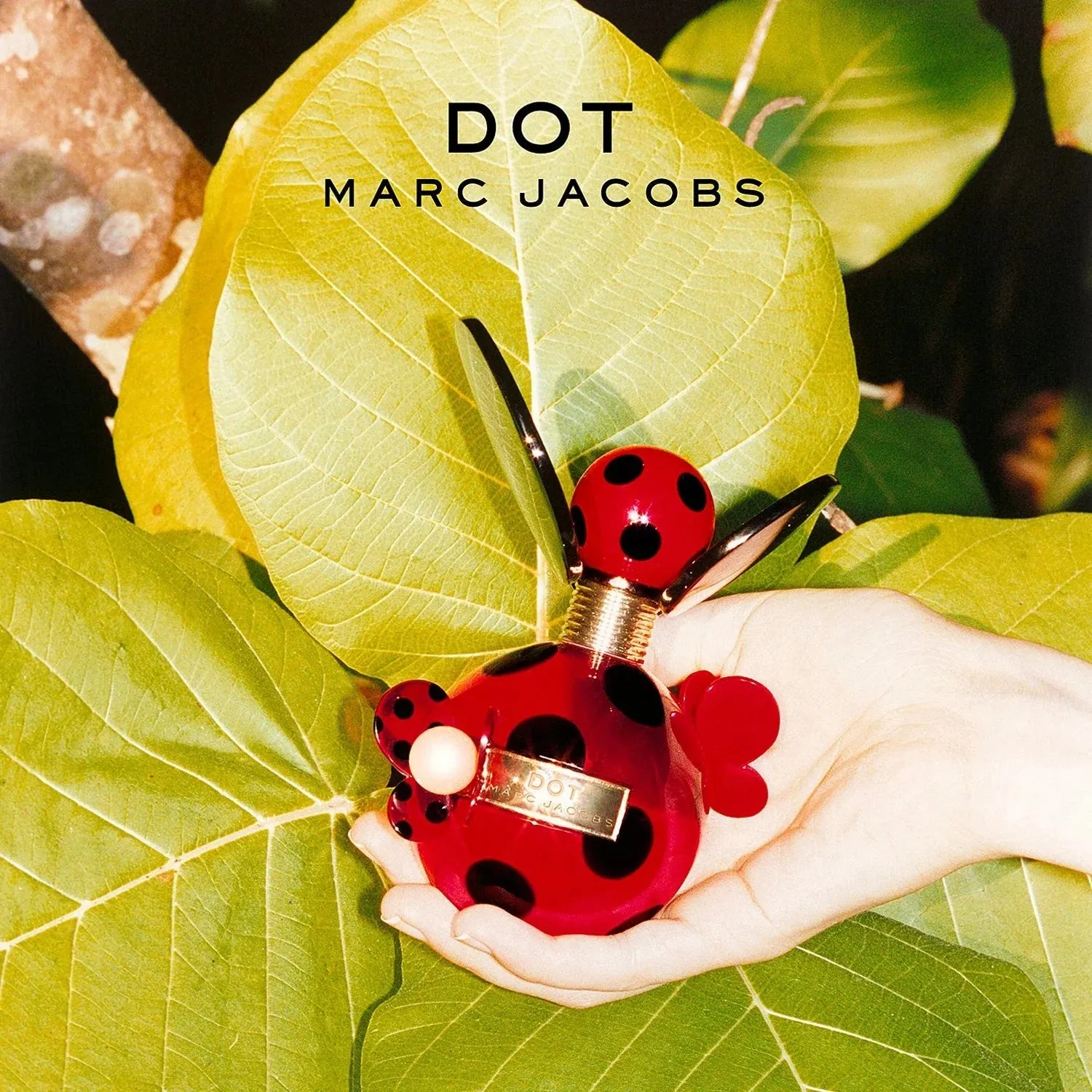Marc Jacobs Dot EDP