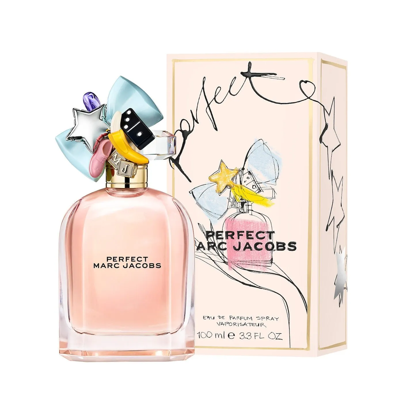Marc Jacobs Perfect EDP