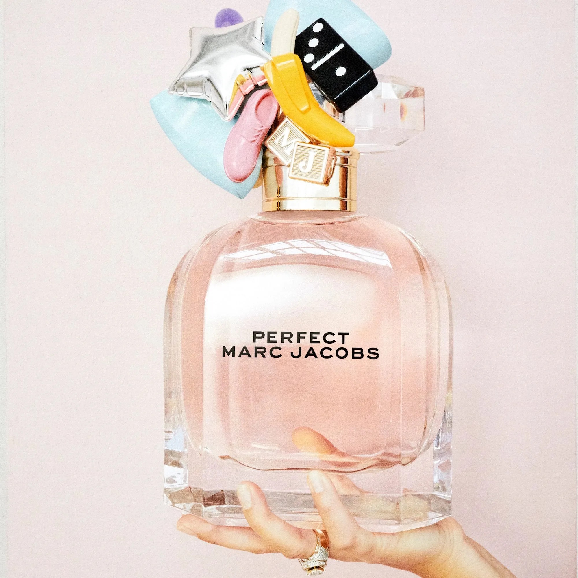 Marc Jacobs Perfect EDP