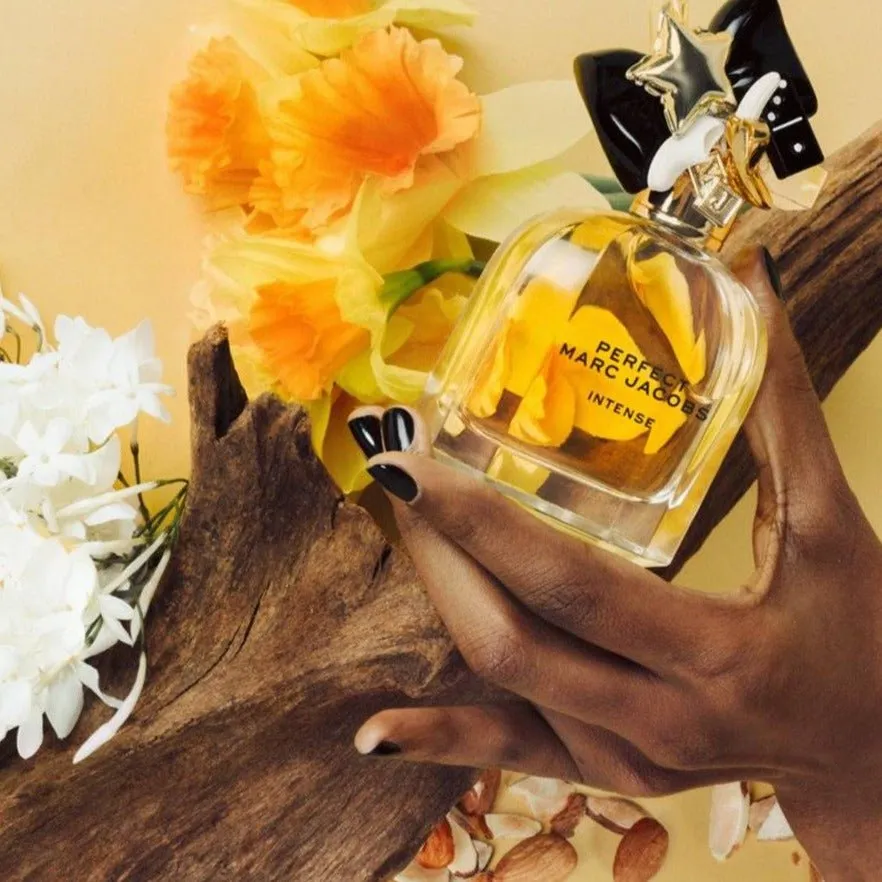 Marc Jacobs Perfect Intense EDP
