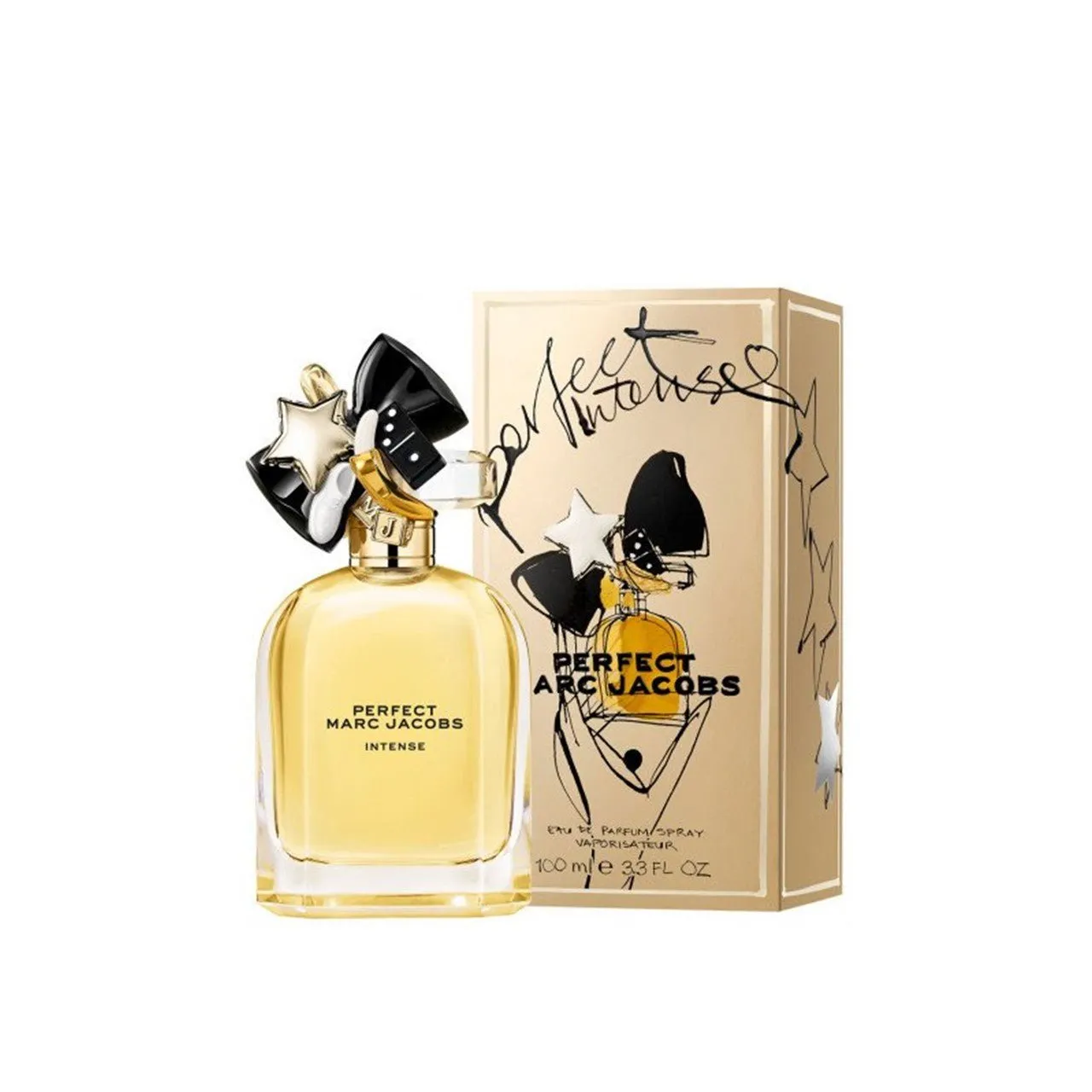 Marc Jacobs Perfect Intense EDP