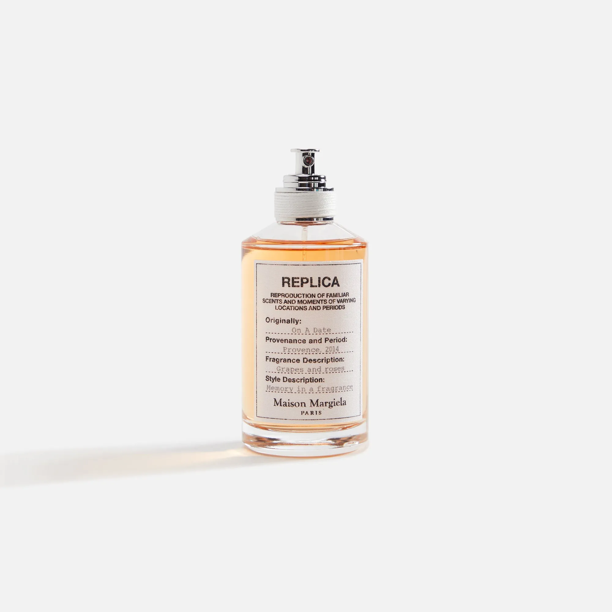Margiela Replica On a Date EDT 100ML