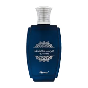 Marha Pour Homme EDP