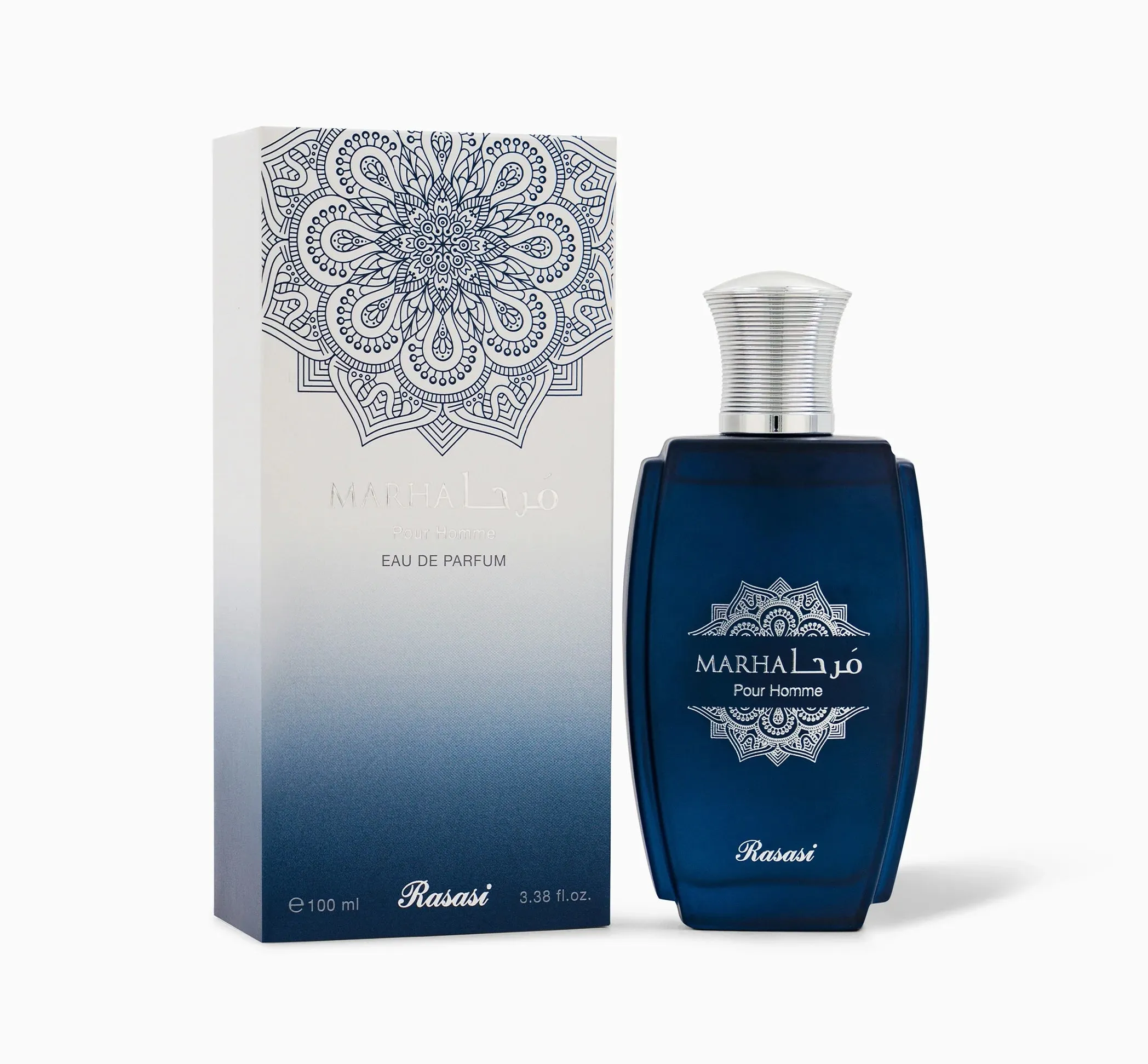 Marha Pour Homme EDP