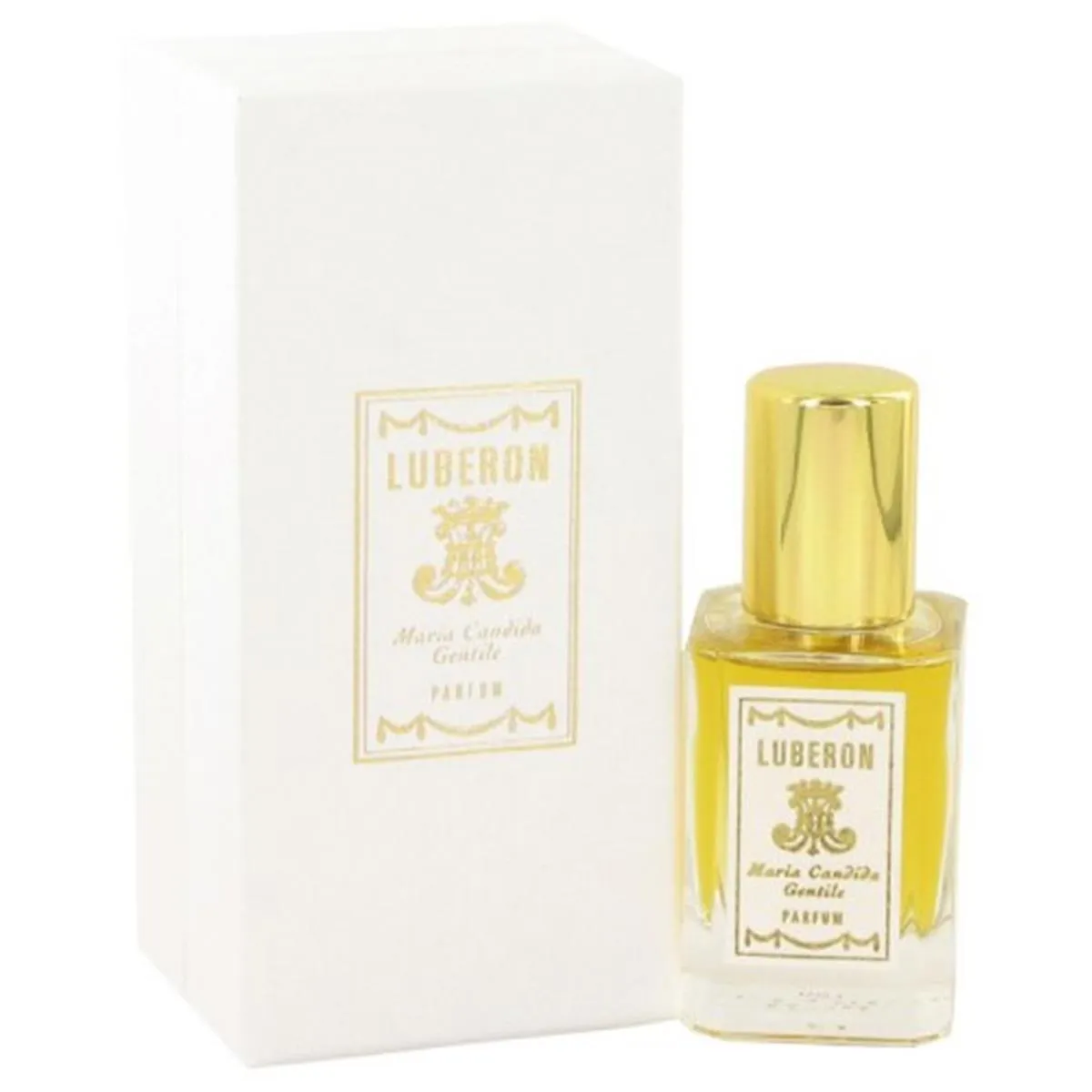 Maria Candida Gentile 518394 Luberon Pure Perfume&#44; 1 oz