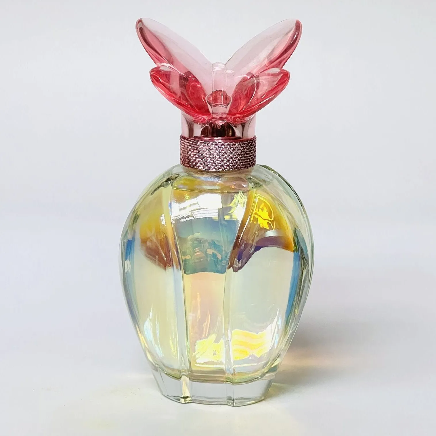 Mariah Carey's Luscious Pink EDT Set For Women