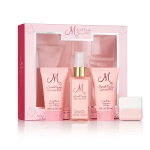 Mariah Carey's Luscious Pink EDT Set For Women