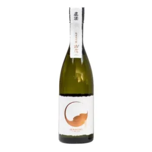 Masumi Sanka Junmai Daiginjo Mountain Flowers - 720ml