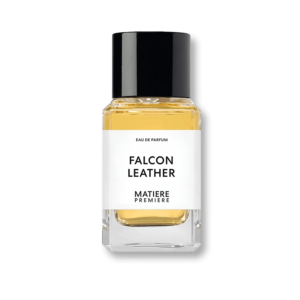 Matiere Premiere Falcon Leather EDP