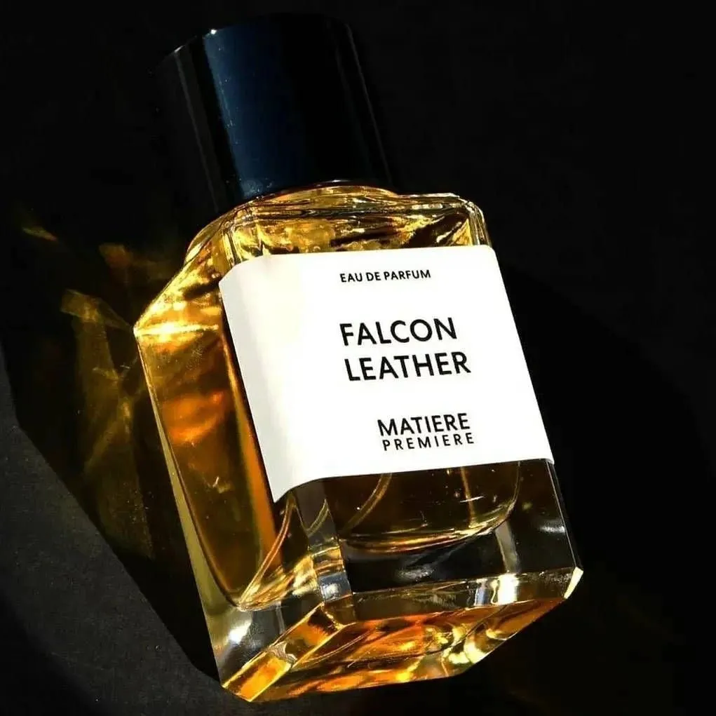 Matiere Premiere Falcon Leather EDP
