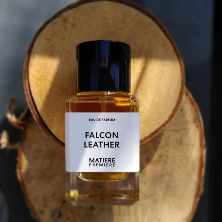 Matiere Premiere Falcon Leather EDP