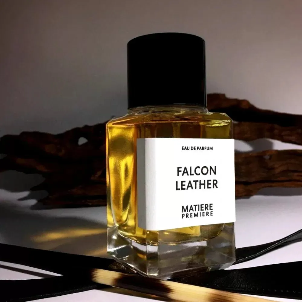 Matiere Premiere Falcon Leather EDP