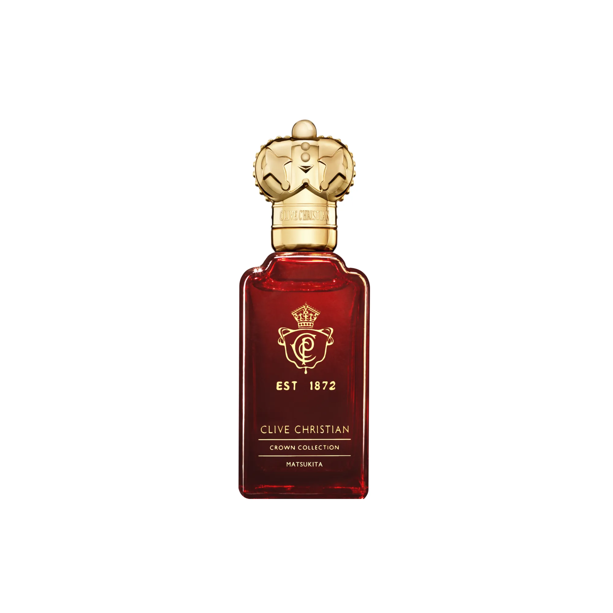 Matsukita Perfume