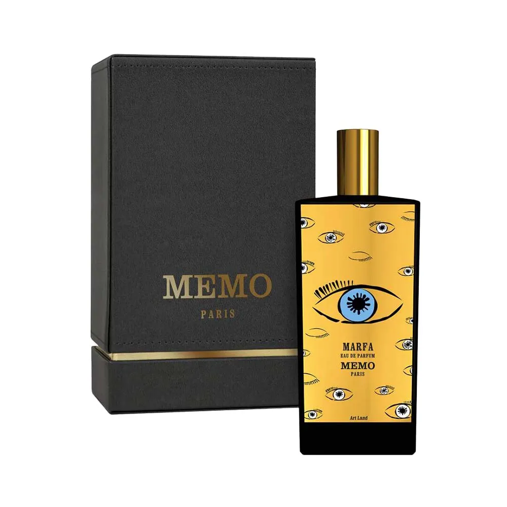 Memo Art Land Marfa EDP