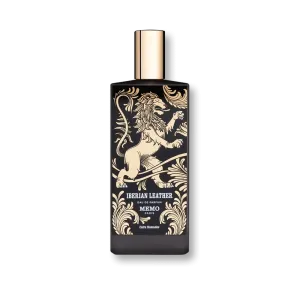 Memo Cuirs Nomades Iberian Leather EDP
