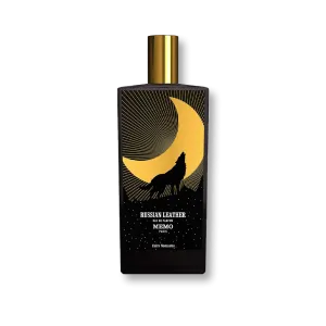 Memo Cuirs Nomades Russian Leather EDP