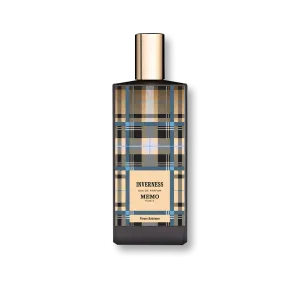 Memo Fleurs Bohemes Inverness EDP
