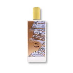 Memo Graines Vagabondes Corfu EDP