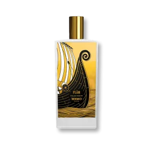 Memo Graines Vagabondes Flam EDP
