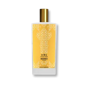 Memo Graines Vagabondes Siwa EDP