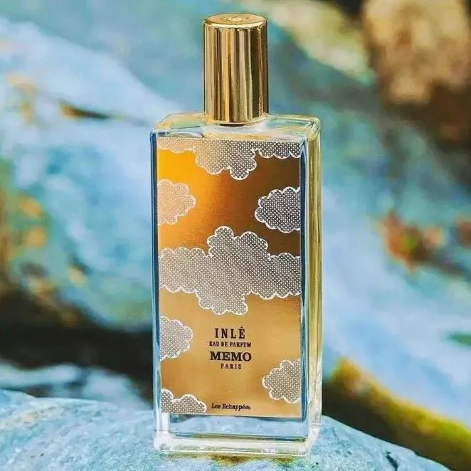 Memo Les Echappees Inle Hair Perfume