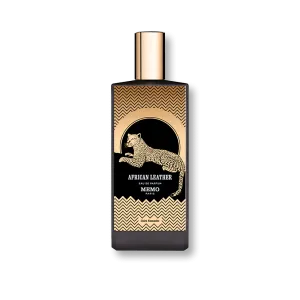 Memo Paris African Leather EDP
